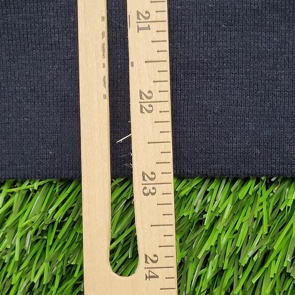 Champion Sweatshirt S/M 19x23 Baggy Cropped - Picture 9 of 13